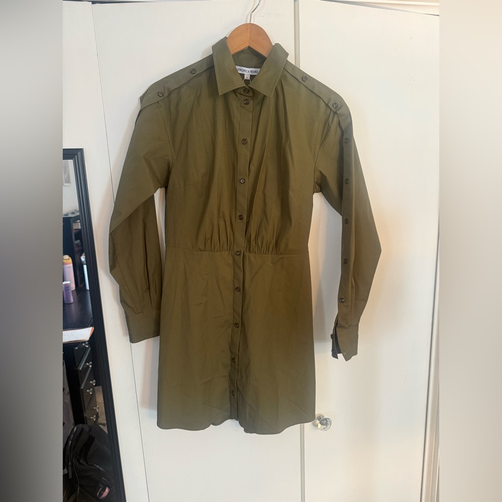 NWT Veronica beard dress